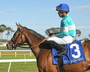 Myrtlewood, Rubicon Valley Analysis: Keeneland Friday