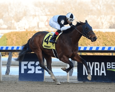 Aqueduct Friday Analysis: NYRA Selections (10/21/22) cover