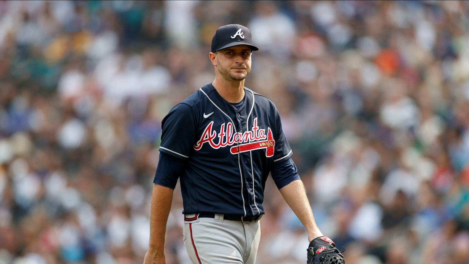 Braves vs. Marlins (Oct. 4): Will struggling Odorizzi right the ship to secure NL East title for Atlanta?