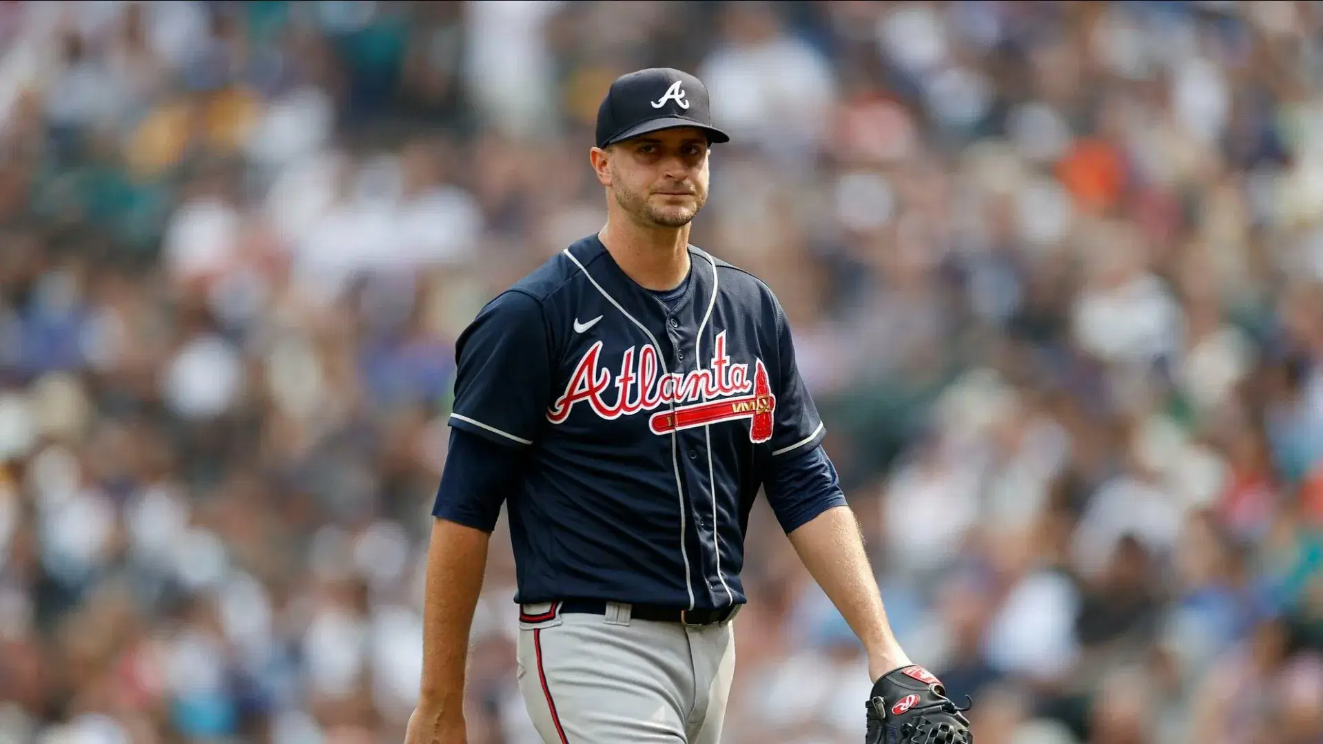 Braves vs. Marlins (Oct. 4): Will struggling Odorizzi right the ship to secure NL East title for Atlanta?