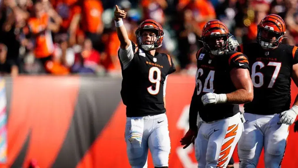 Bengals vs. Browns (Week 8 Monday Night Football) Betting: Should you target totals for MNF rivalry clash?