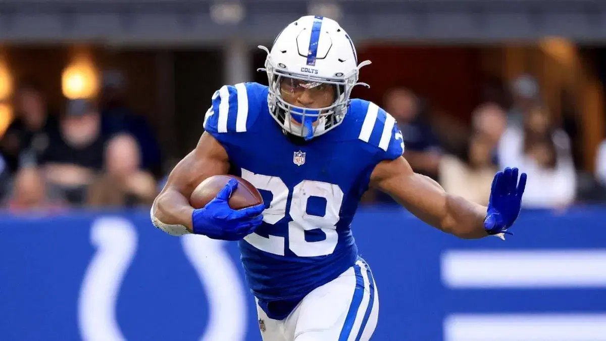 NFL Week 5: Colts vs Jaguars Predictions, Odds & Best Bet