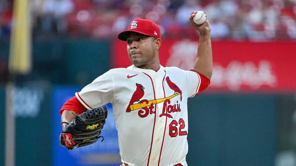 Phillies vs. Cardinals Game 1 Betting: Do season splits forecast potential series-opening struggles for St. Louis?