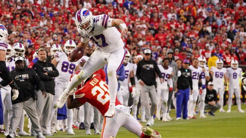 Packers vs. Bills (Week 8 Sunday Night Football) Betting: Will Buffalo hand Green Bay a fourth straight loss?