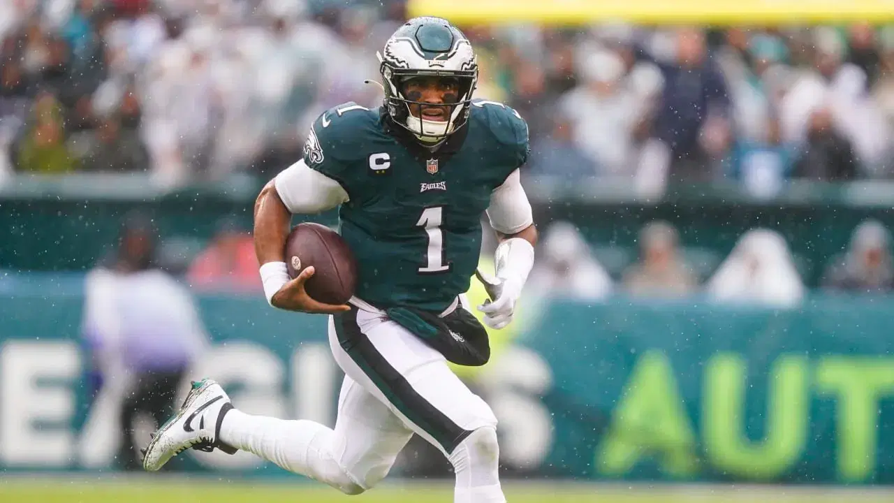 Philadelphia Eagles vs. Arizona Cardinals Week 5 Prop Bets