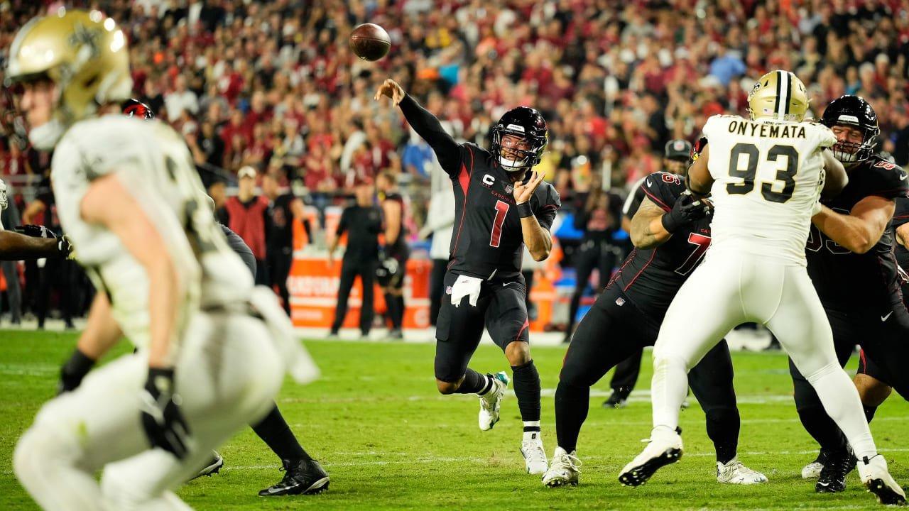 Cardinals vs. Vikings Betting: Is Arizona one of Week 8’s best underdog picks?