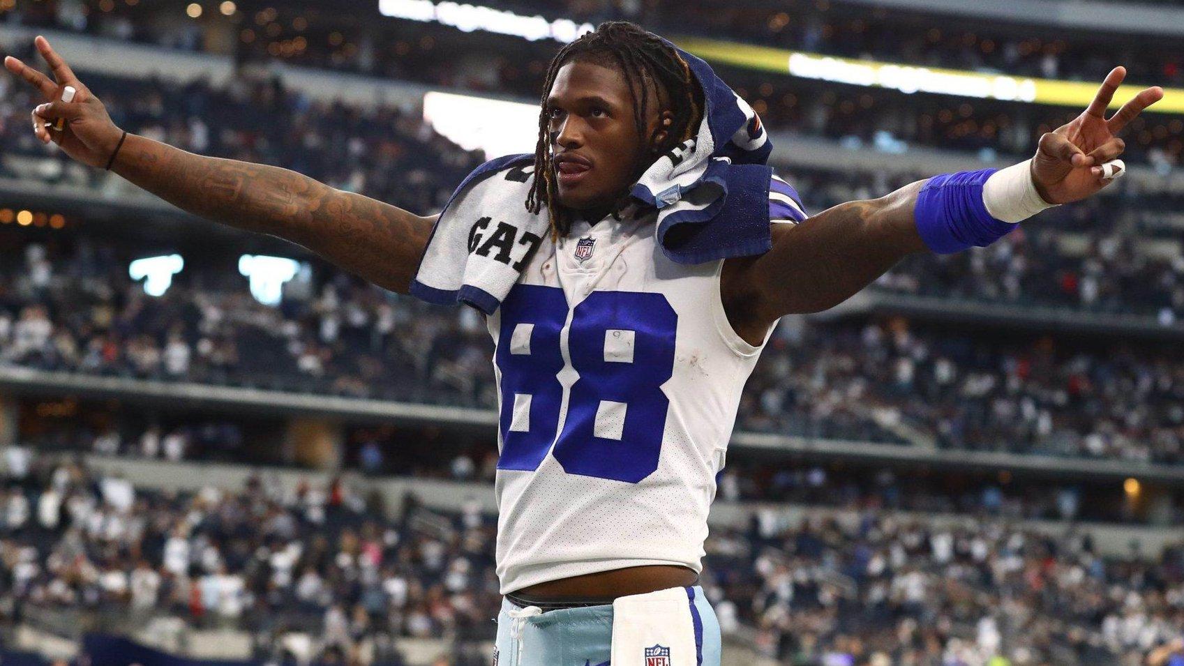 Cowboys vs. Rams Week 5 Betting: Can Dallas Keep Things Close Against the Super Bowl Champs?