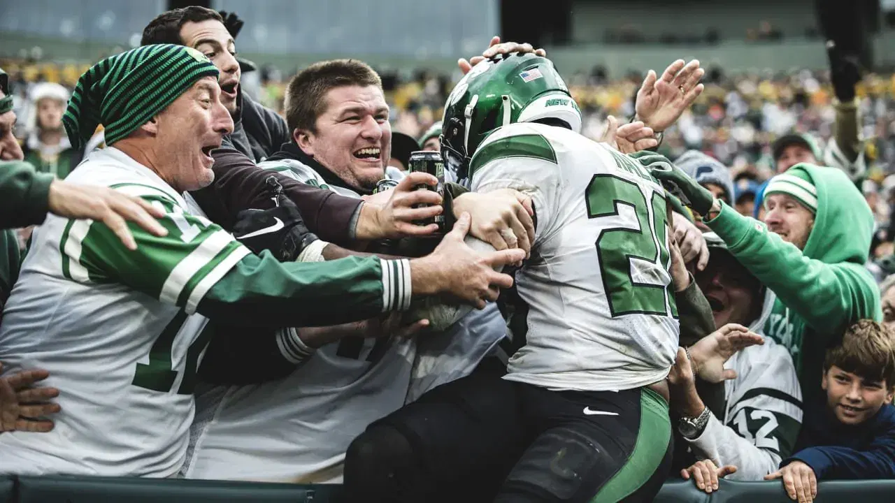 Patriots vs. Jets Prediction & Best Bets: Take the Home Dog (NFL Week 8)