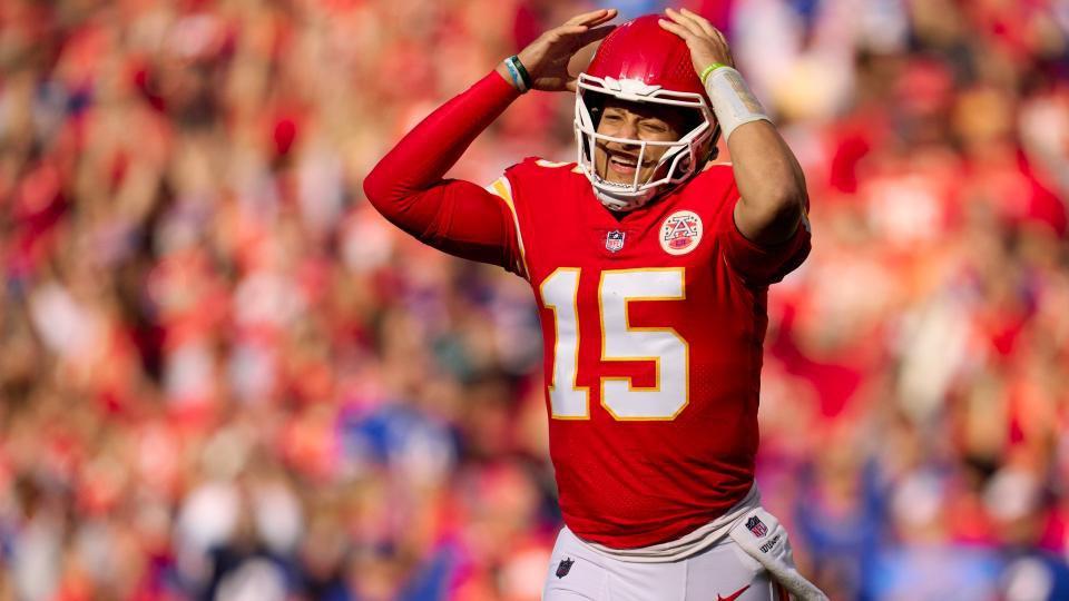 Chiefs vs. 49ers Betting: Will Kansas City bounce back in the Bay Area against new-look Niners?