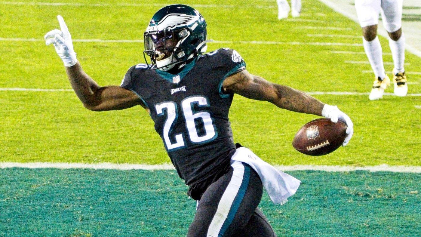 Steelers vs. Eagles Week 8 Betting: Back Philly in this Year’s Battle of Pennsylvania