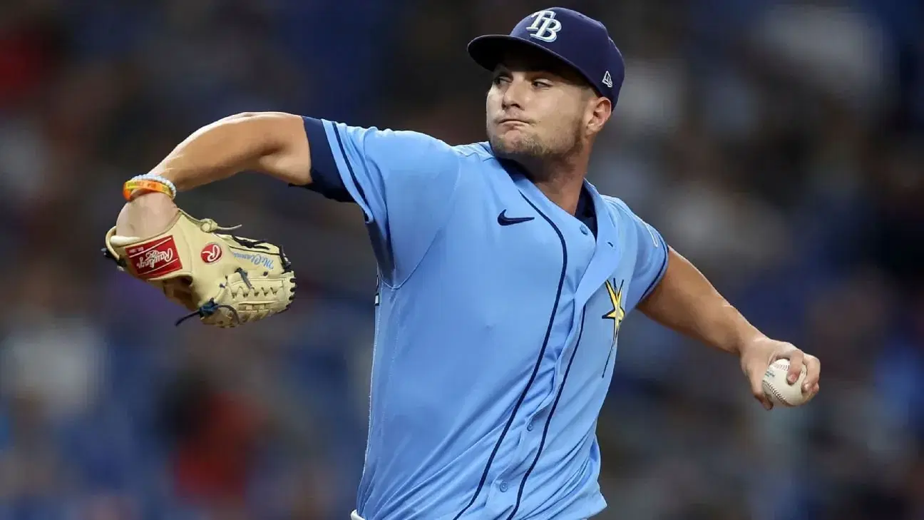 Rays vs. Astros (Oct. 1): Javier looks to deny McClanahan, Tampa Bay key win