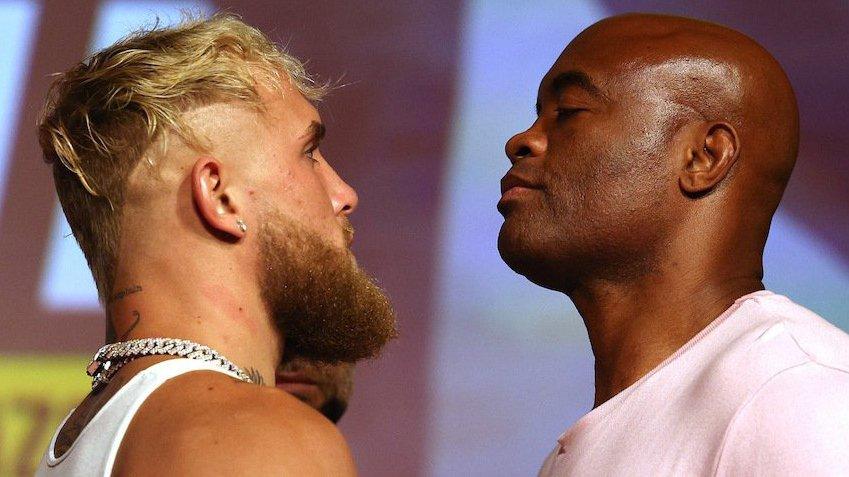 Jake Paul vs. Anderson Silva Betting: Can “The Problem Child” Continue His Undefeated Streak?