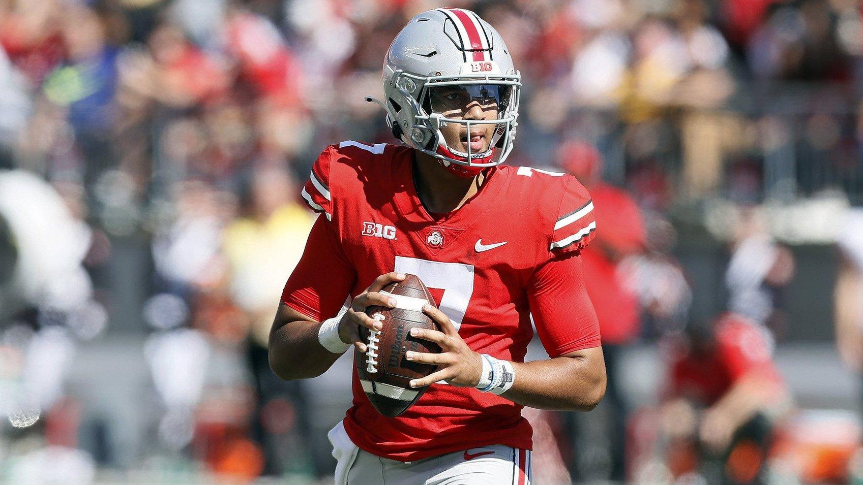 2022 Heisman Trophy Odds: Stroud Continues to Lead Heading into Week 6