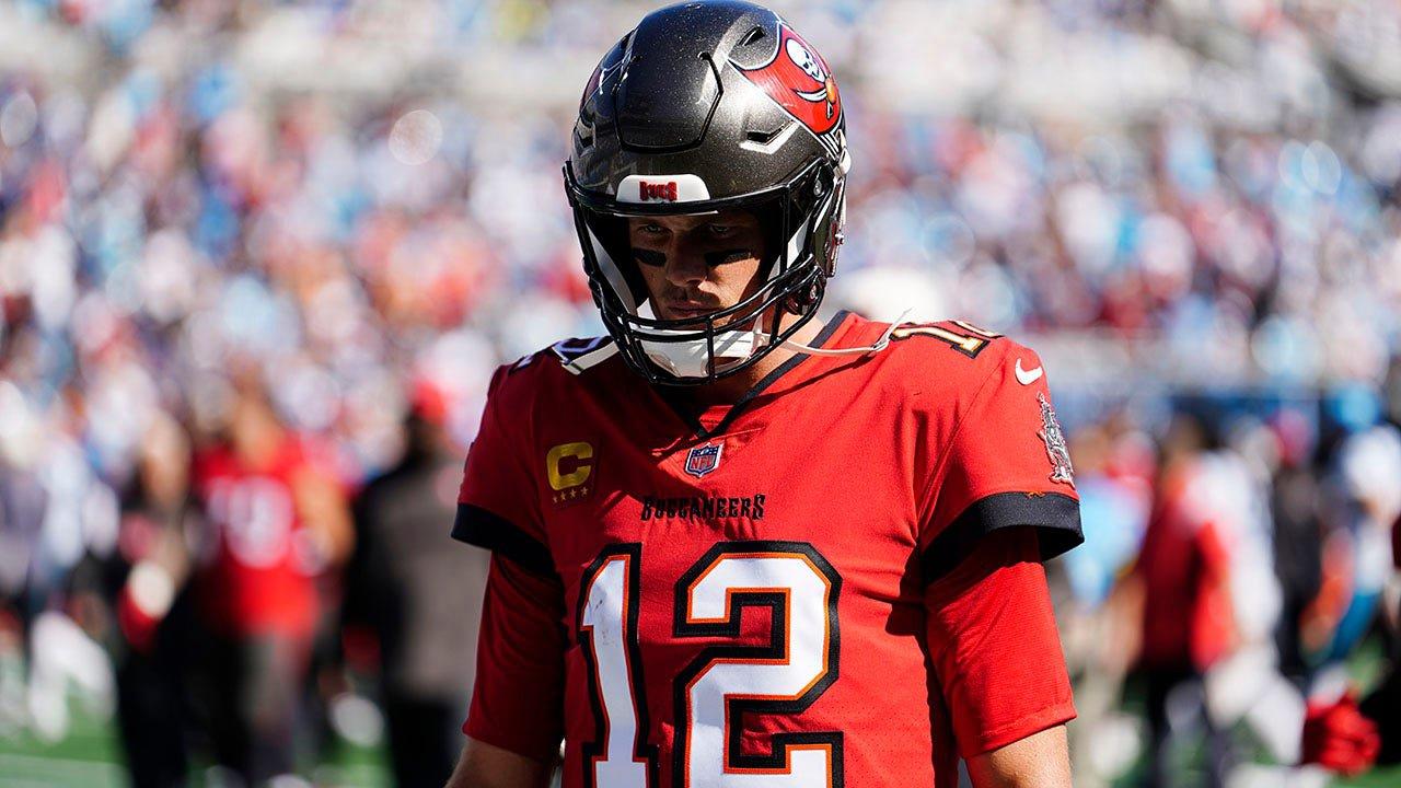 Ravens vs. Bucs (Week 8 Thursday Night Football) Prediction & Best Bets