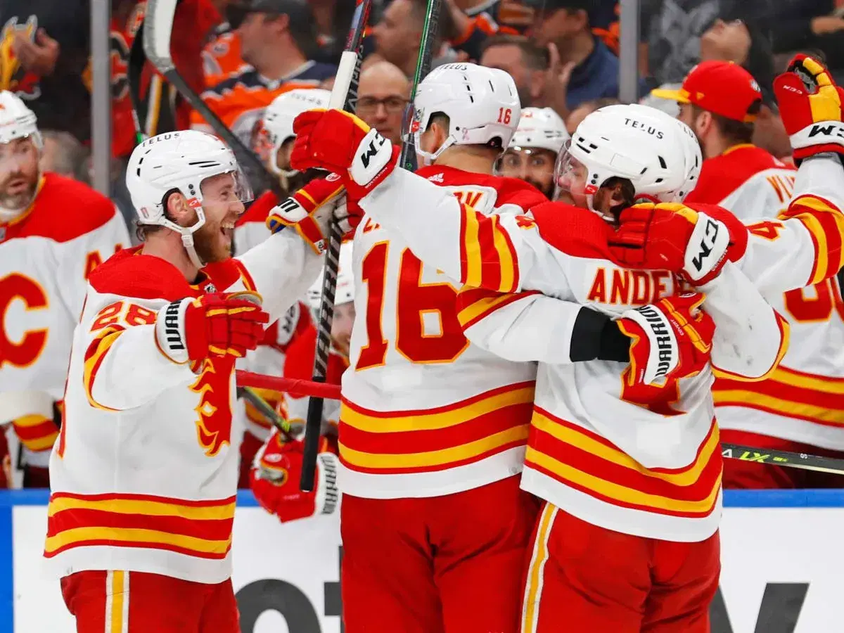 Colorado Avalanche vs. Calgary Flames Prediction & Picks – October 13