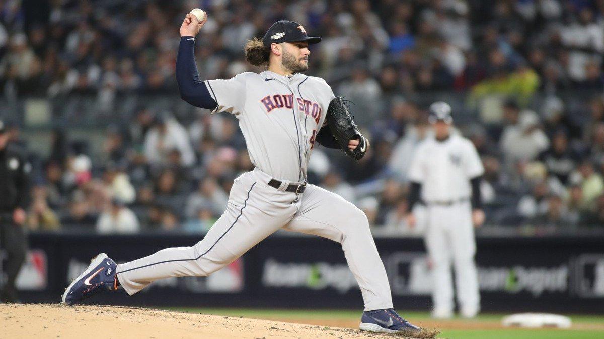 Astros vs. Phillies World Series Game 3 Betting: Who will grab a key Game 3 win in Philadelphia?