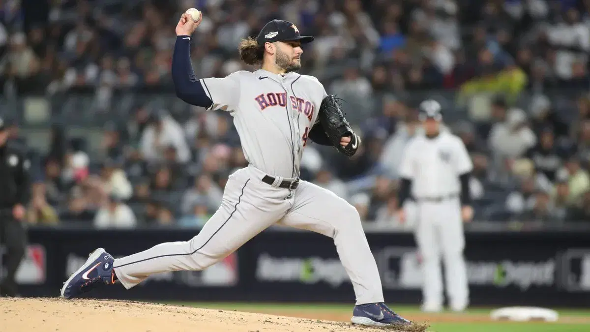 Astros vs. Phillies World Series Game 3 Betting: Who will grab a key Game 3 win in Philadelphia?