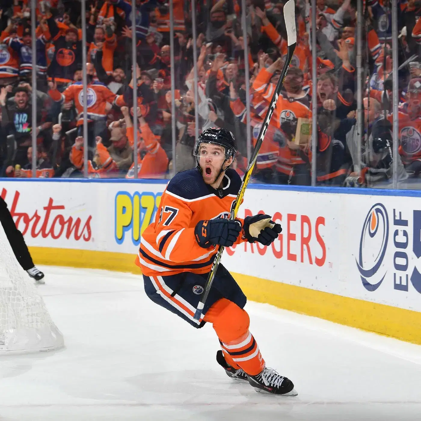 Kings vs Oilers Prediction: Betting on Goals (11/16/22) cover