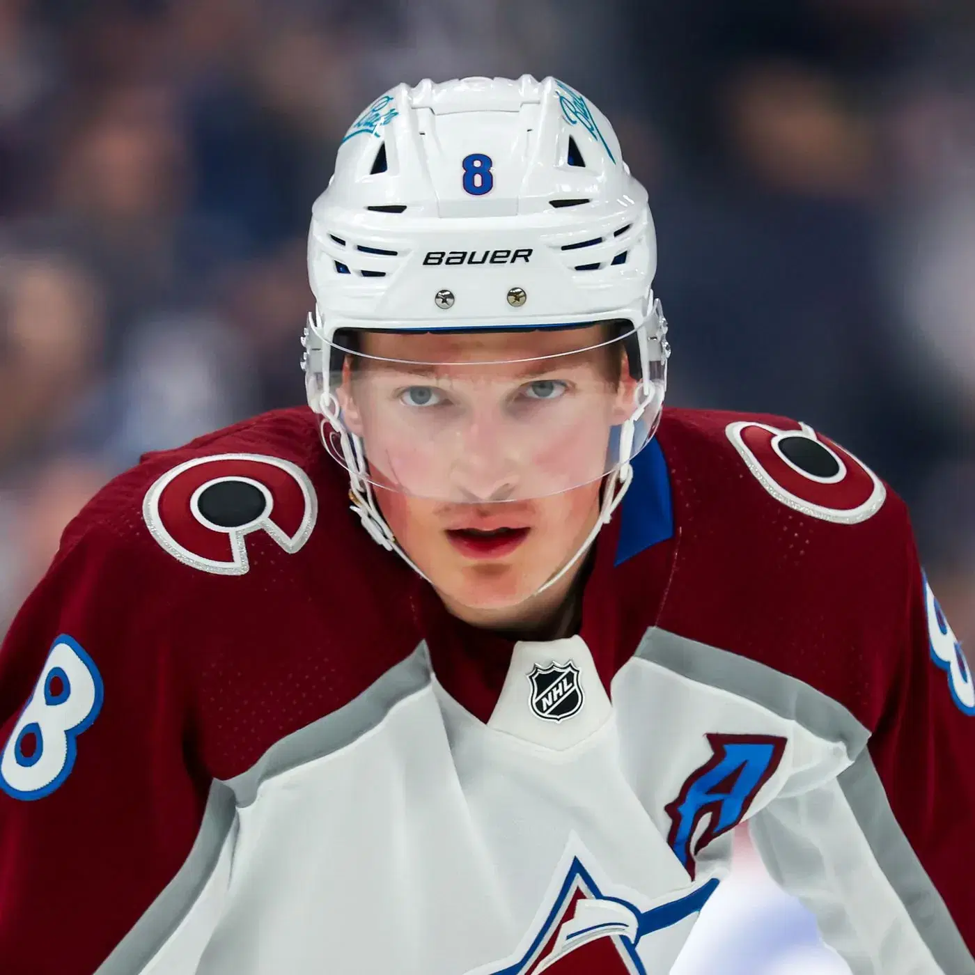 NHL 2025-2026 Season Preview – Award Props pt I