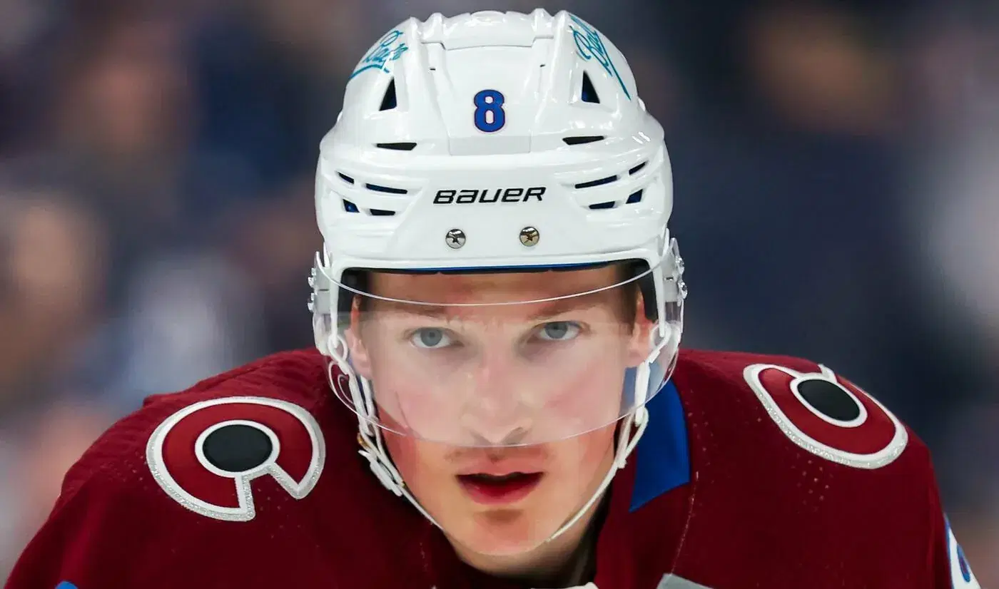 Avalanche vs Capitals NHL Predictions, Odds, Props, and Best Bets (11/21)