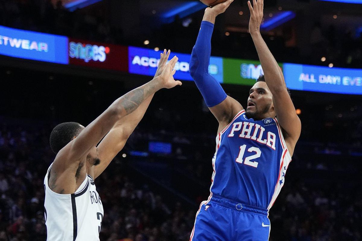 Hawks vs 76ers Prediction & Player Props for Tonight