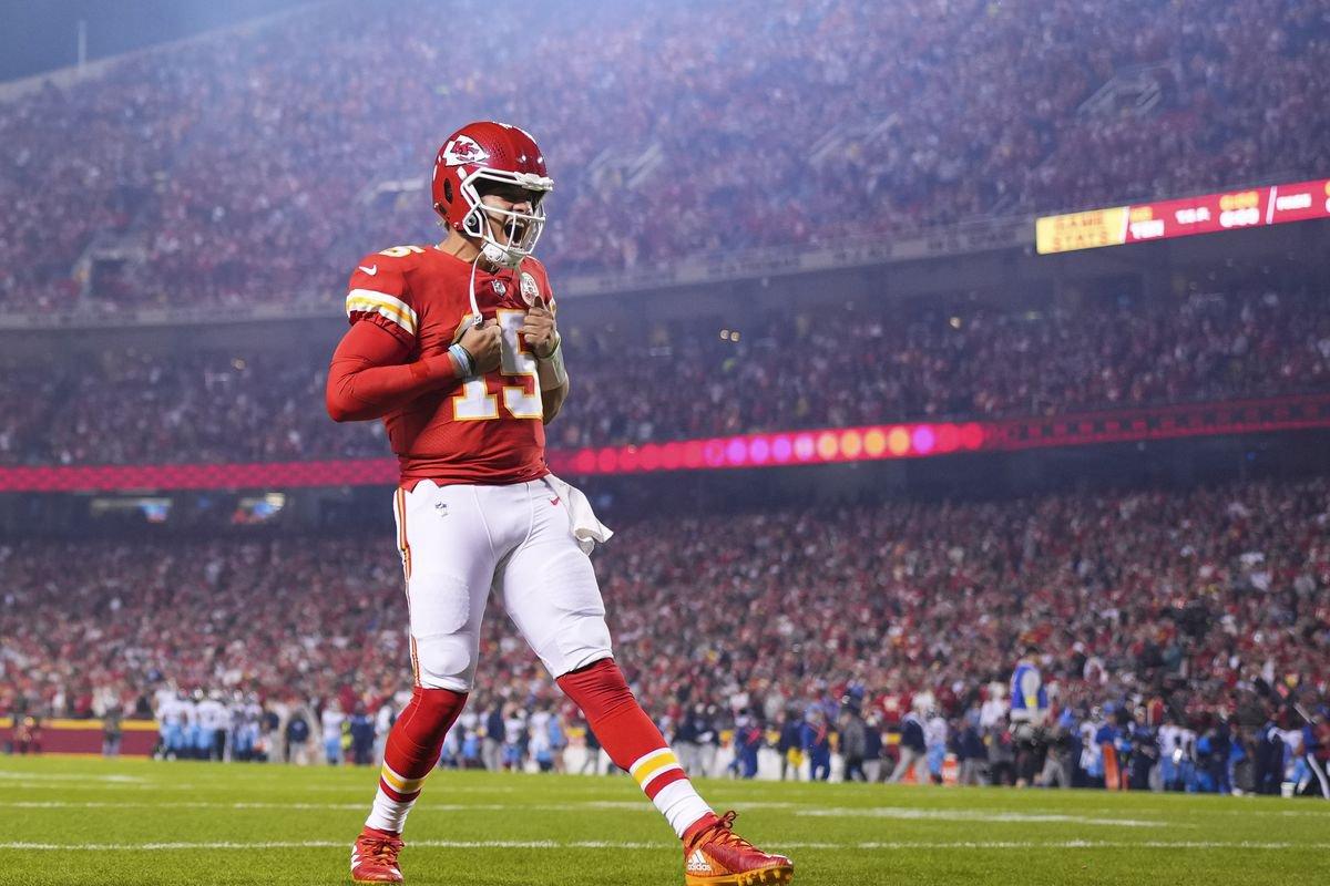 Jaguars vs. Chiefs Prediction: Betting on Touchdowns (NFL Week 10)