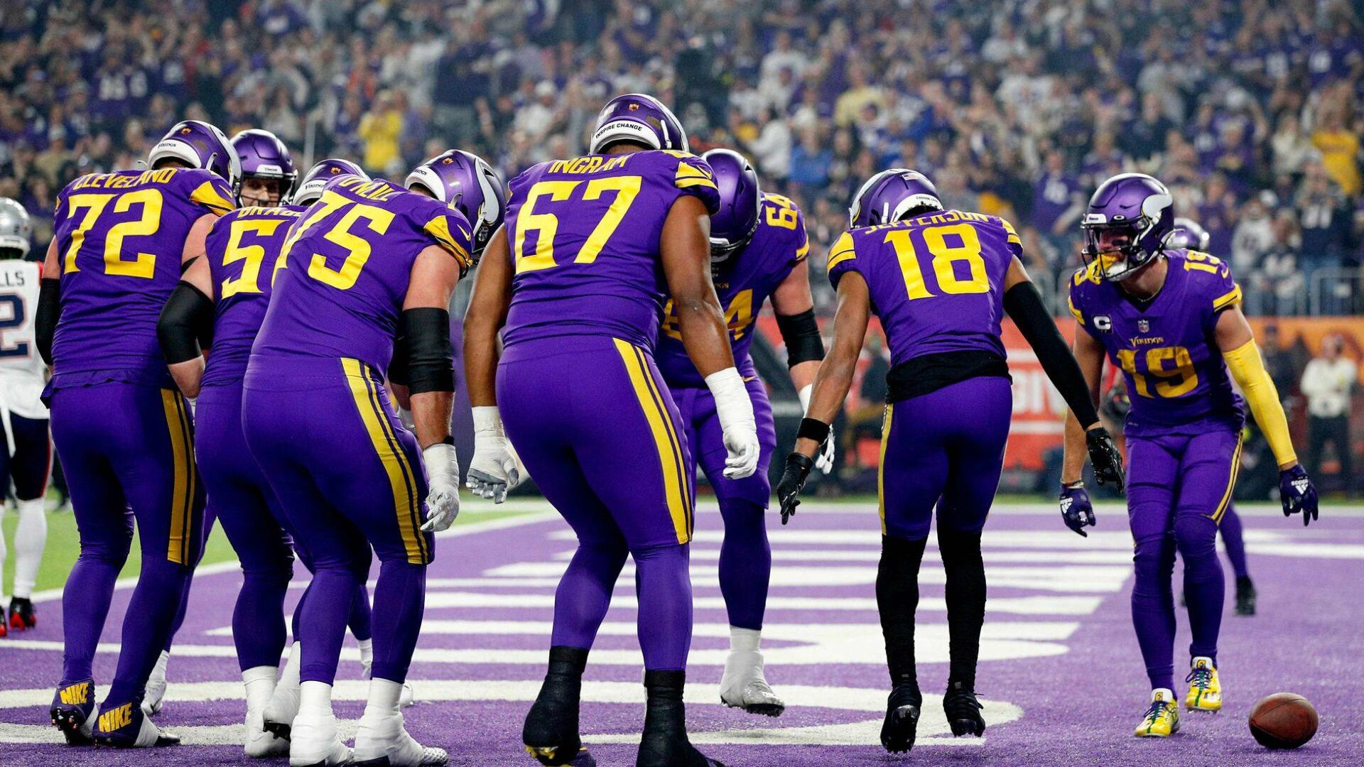 Jets vs Vikings Prediction & Picks for NFL Week 13: SKOL Down