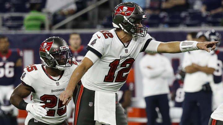 Saints vs Buccaneers Week 13 Betting: Brady, Bucs Sweep NFC South Rival cover