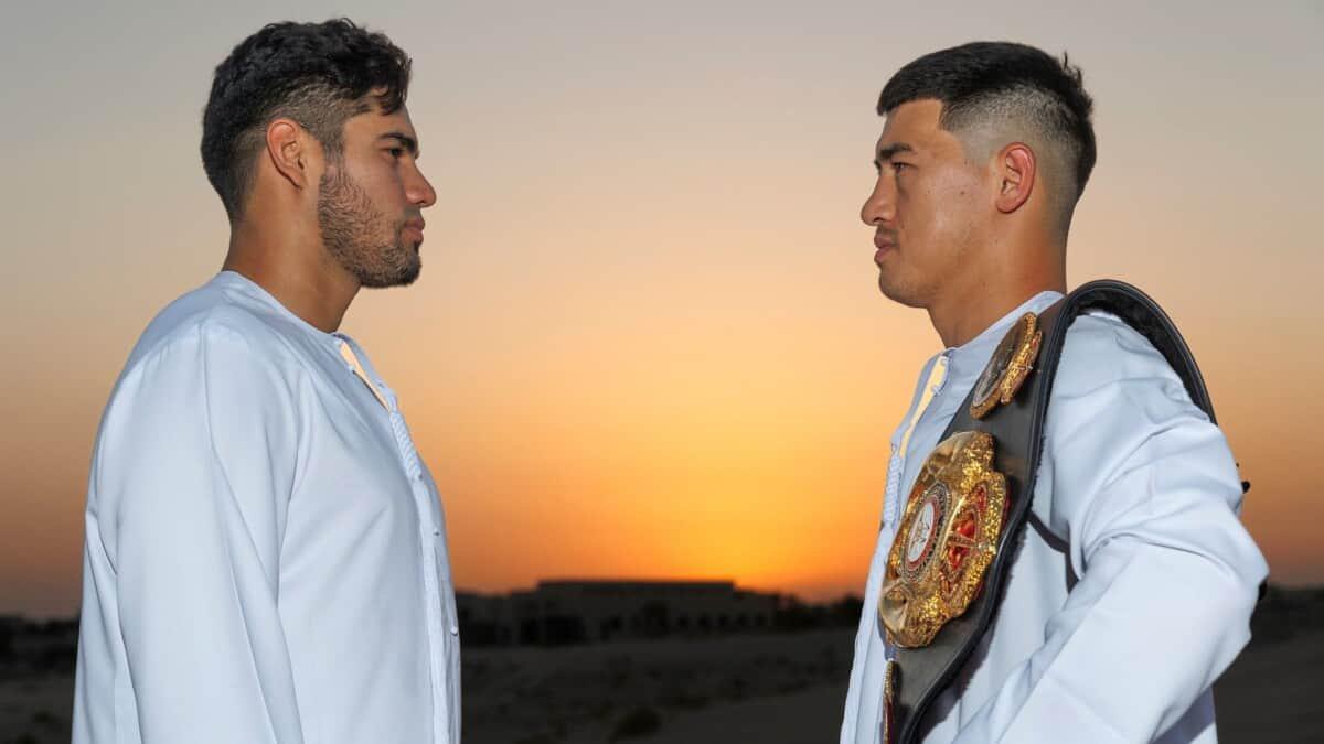 Dmitry Bivol vs. Gilberto Ramirez Betting: Whose Undefeated Streak Will Come to an End?