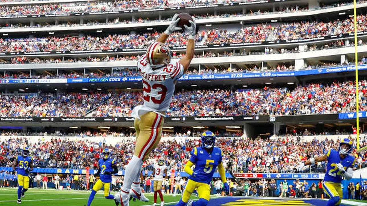 Chargers vs. 49ers (Week 10 Sunday Night Football): Will the Niners Run Wild at Home?