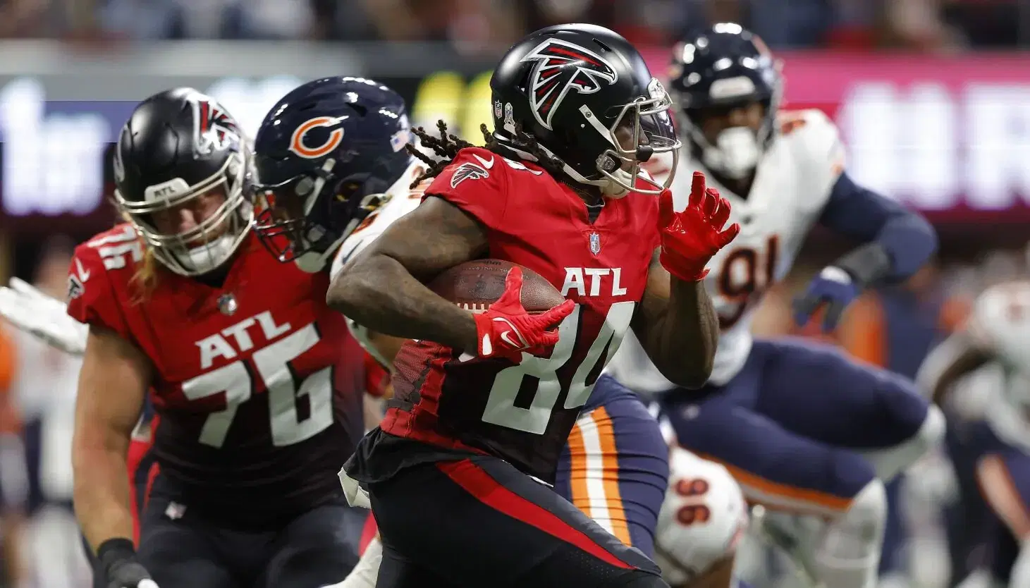 Falcons vs Commanders Prediction: Heinicke for the W but Can the Commanders Cover? cover