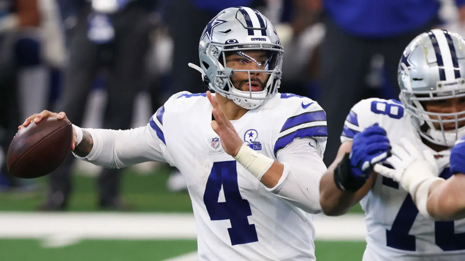 Colts vs Cowboys Week 13 Betting: Indy Can’t Hang with Dallas in SNF Showdown