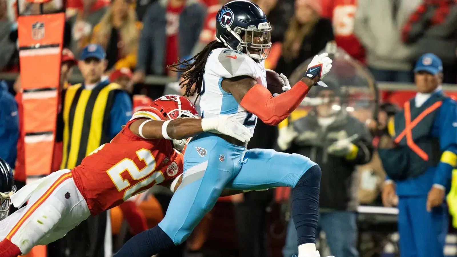 Titans vs Packers (Week 11 Thursday Night Football) Prediction & Picks: Can the Pack go back-to-back?