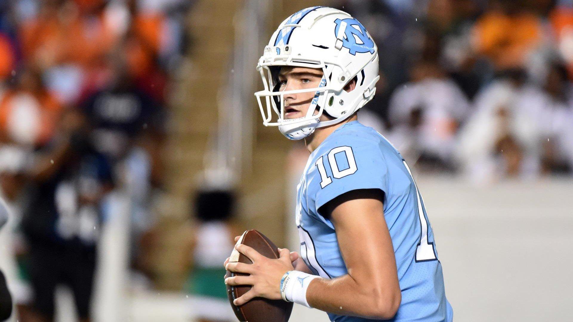 UNC vs. Wake Forest Football Betting: Will the Tar Heels clinch the Coastal Division title in Winston-Salem?