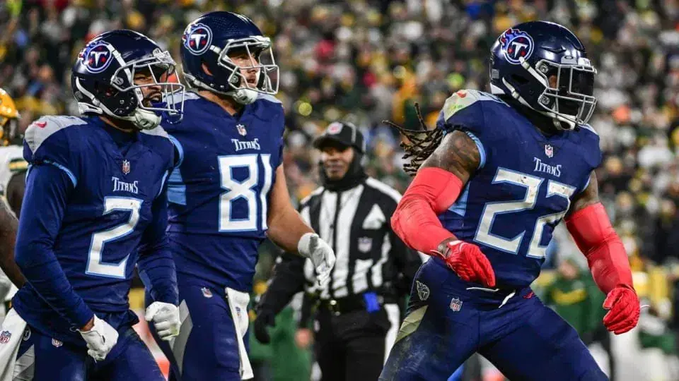 Bengals vs Titans Prediction: Can the Titans tame the Bengals? cover