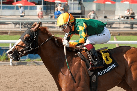 Kennedy Road (G2): Woodbine Sunday Selections, Analysis