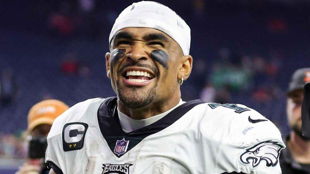 Commanders vs. Eagles (Week 10 Monday Night Football) Betting: Will improving Washington be more competitive in rivalry rematch?