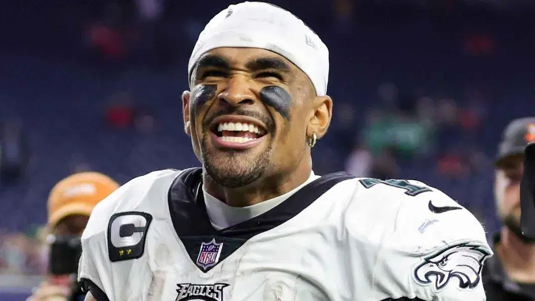 Commanders vs. Eagles (Week 10 Monday Night Football) Betting: Will improving Washington be more competitive in rivalry rematch?