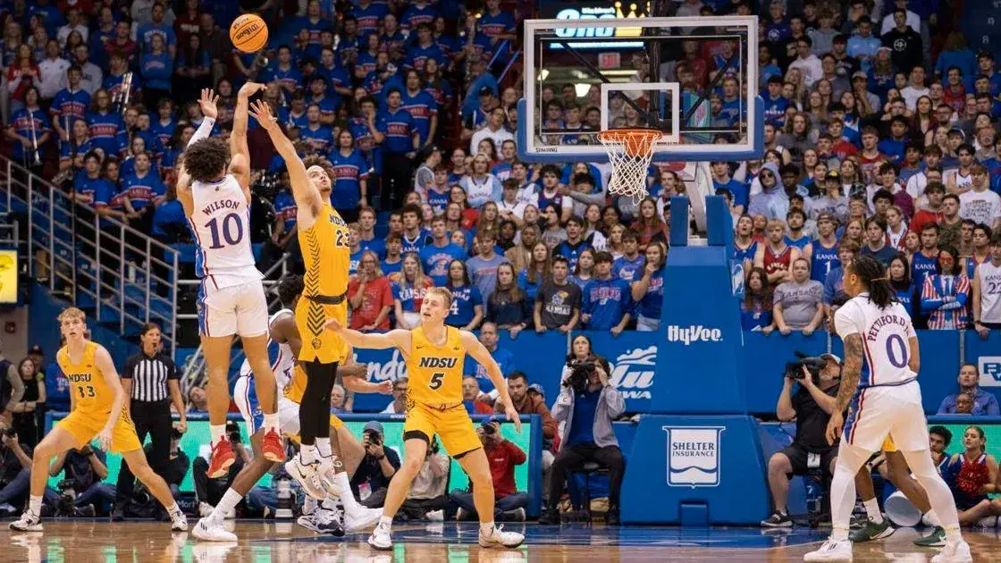 Duke vs. Kansas Basketball Betting: Will we see another thriller between the Blue Devils and Jayhawks?