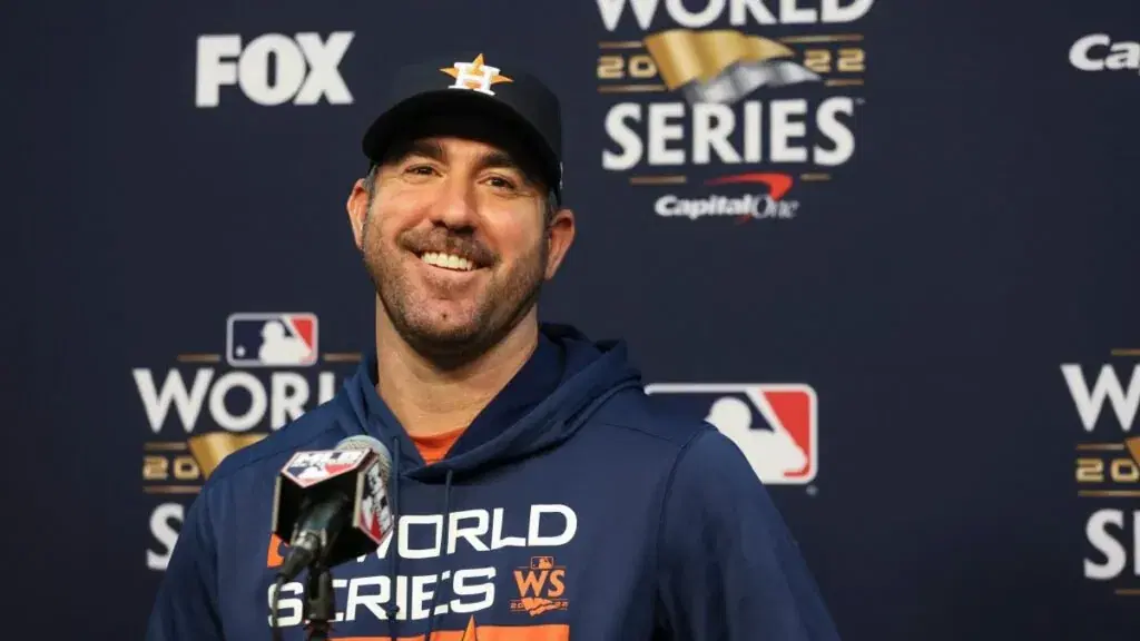 Astros vs. Phillies World Series Game 5 Betting: Will Verlander deliver to put Houston one win away from the title?