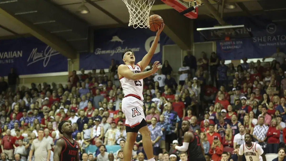 Creighton vs Arizona Basketball Prediction & Picks: Who will take home the Maui title?