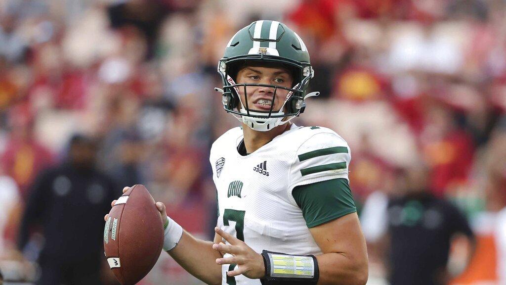 Ohio vs. Ball State Football Betting: Will the Bobcats bag a division title in Muncie?