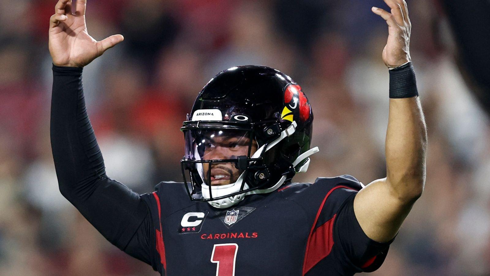 Seahawks vs. Cardinals Week 9 Betting: Will Seattle’s surprise season continue with a sweep of Arizona? cover