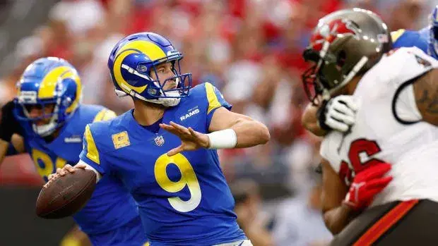 Cardinals vs. Rams (NFL Week 10) Betting: Will the champs look more competent on offense this week?
