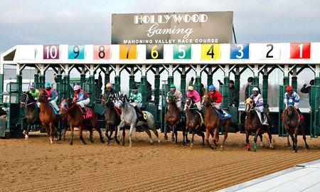 Mahoning Valley Monday: Rare Early Week Stakes Racing