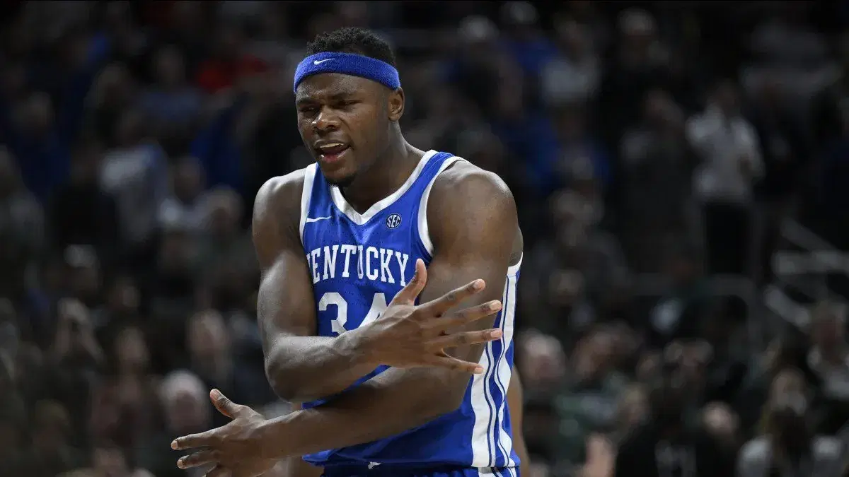 Kentucky vs Gonzaga Basketball Prediction & Picks (Nov. 20): Who will come out on top in Spokane? cover