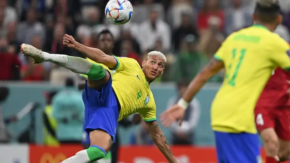 Brazil vs Switzerland Prediction & Picks (World Cup Group G): Will the tournament favorites make it two wins in two games? cover