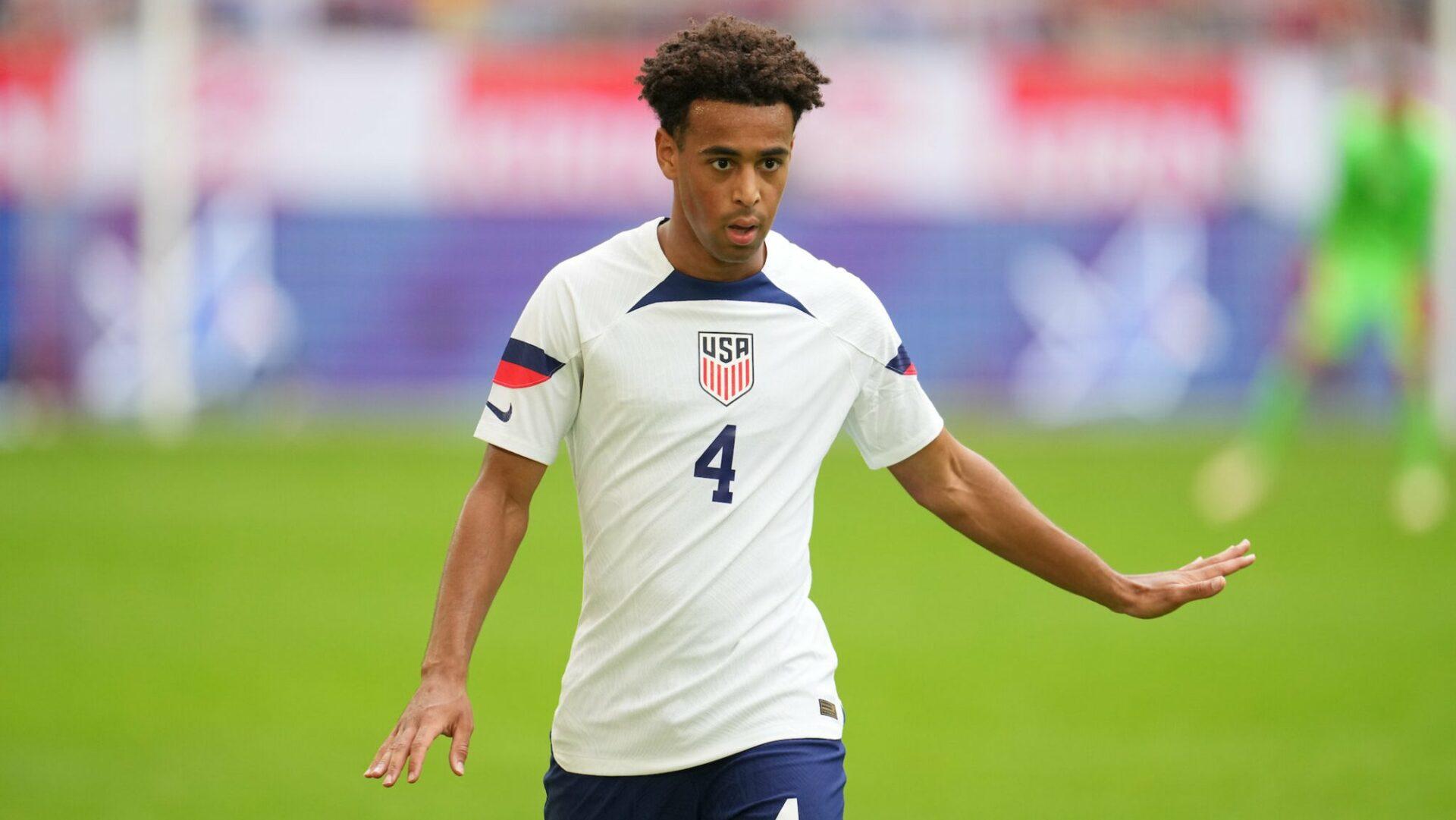 USA vs Wales Prediction & Picks: Will the Stars and Stripes have a winning start in Qatar?