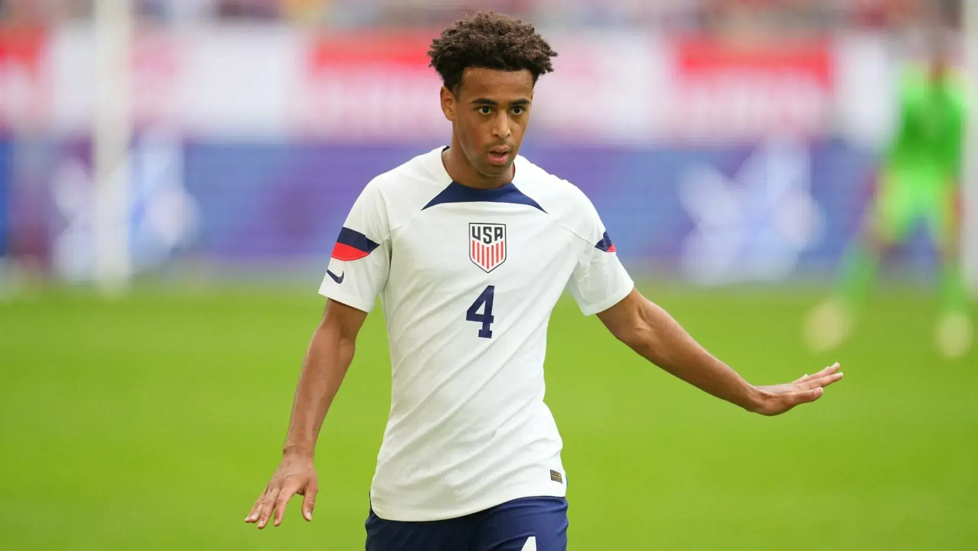 USA vs Wales Prediction & Picks: Will the Stars and Stripes have a winning start in Qatar? cover