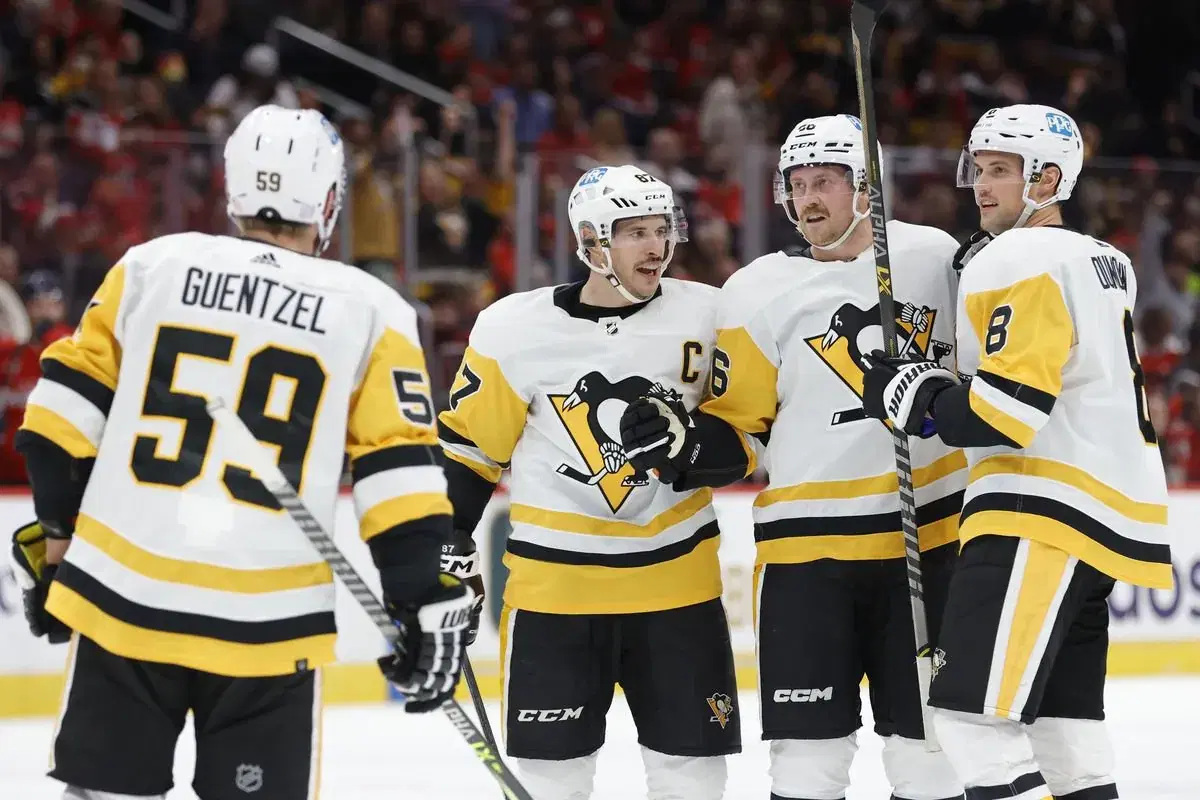 Penguins vs Maple Leafs Prediction: Plus Money Penguins Too Good to Pass Up (11/11)